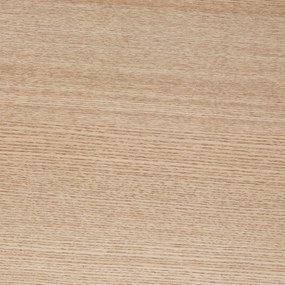 Éjjeliszekrény Bézs Mdf Modern Nysos Tolóajtóval 54X40 CM