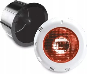 Flotide Led medence lámpa Par 56 12VAC