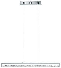 Eglo 93626 - LED Szabályozható lámpa CARDITO 1 LED/32W/230V