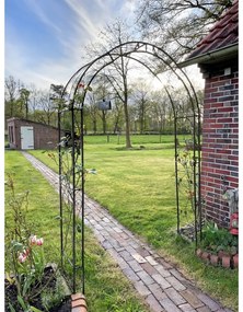 Boltív kúszónövényekhez Mira - Garden Pleasure