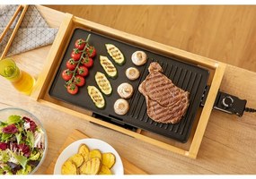 Sencor SBG 206BK elektromos grill