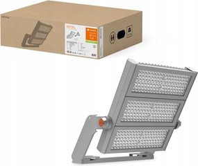 Led Reflektor Kültéri Lámpa 900W 120000lm 5700K IP66 Szürke