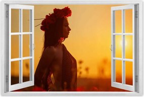 Poszterek 60x40 Takard el a szemem