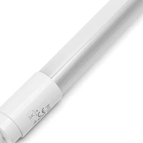 LED fénycső B6 T8 10W 600mm 6000K alu-plastic