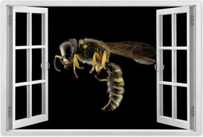 Poszterek 90x60 Darázs