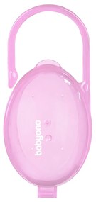 babyono cumi tartó - rózsaszín