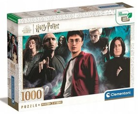 Puzzle - Harry Potter III. - 1000 db