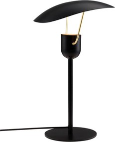 Nordlux FABIOLA 2220245003 Asztali lámpa 1x40W/GU10 IP20