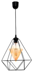 Milagro ALAMBRE MLP4130 Függőlámpa 1x60W/E27 2700K IP20
