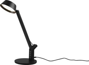 Trio AVA 523090132 Asztali lámpa 1x5w/led 3000+4000+6300k 600lm ip20