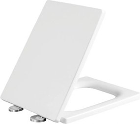 Szabadon álló WC-ülőke Duravit Vero Keramag Preciosa II készülékhez