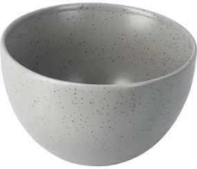 Stone kőagyag tál, 630 ml, szürke