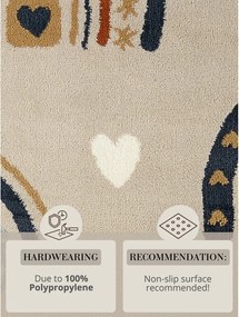 Gyerek szőnyeg 120x170 cm Bowie – Hanse Home