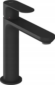Ravak Eleganta Mosdó csaptelep 174mm dugó nélkül El 012.20BM fekete X070290