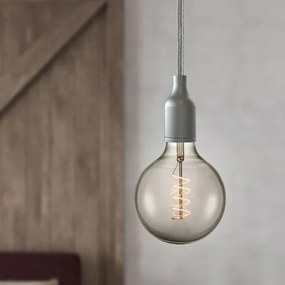 LED dimmelhető Vintage Edison G125 izzó E27/4W/230V 2200K