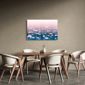 Az erdei növények képe (90x60 cm)