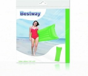 Felfújható matrac 183 x 69 cm