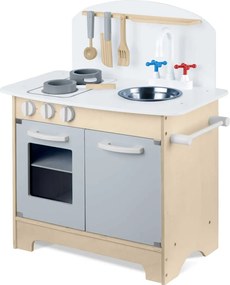 Ricokids interaktív konyha gyerekeknek