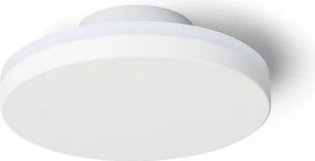 RENDL VELLAMO fali lámpa fehér 230V LED 9.6W IP54 3000K