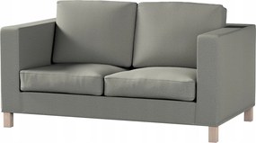 Dekoria Karlanda 2 személyes kinyitható kanapé huzat Ikea