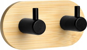 Fürdőszobai Törölközőtartó Falra Ragasztható Fürdőszobai Akasztók Loft