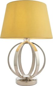 Endon RITZ & EVIE 92916 Asztali lámpa 40W E27 IP20