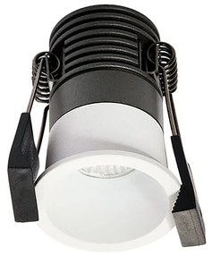 Glyce LED álmennyezetbe süllyeszthető spotlámpa