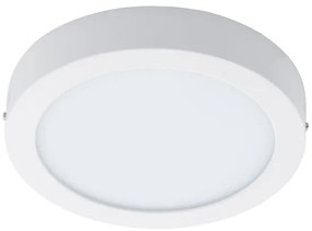Eglo 96168 - FUEVA 1 LED fürdőszobai mennyezeti lámpa 22W/230V IP44