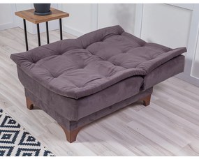 Relax fotel Klaudi B (antracit). Akció -19%. 1087846