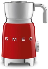 SMEG 50's Retro Style tejhabosító 0,6l piros - Smeg