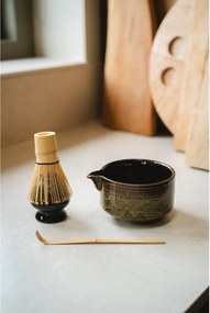 Porcelán matcha szett – Bredemeijer