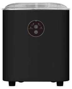 Guzzanti GZ120B - Jégkészítő 120W/230V fekete