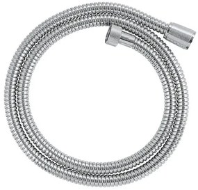 Grohe VitalioFlex Metal zuhanycső elfordulásgátló zárral króm 22106000 G22106000