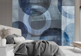 Gario Fotótapéta Buborékok a tengerben - Andrea Haase Anyag: Vlies, Méret: 350 x 245 cm