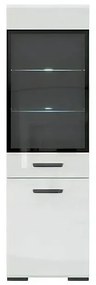 Vitrin Assen REG1W1D/20/6. 1029333