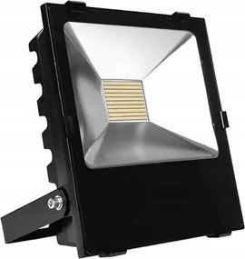 Nagy teljesítményű 100W-os fényvető Halogén Led kültéri lámpa 6000K Inq