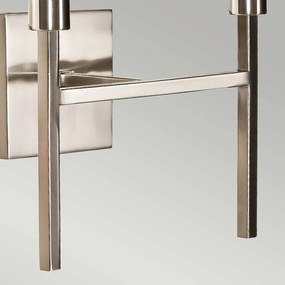 Elstead Lighting LUCERNE LUCERNE-2LT Fali lámpa 2x25W/E14