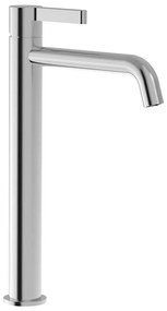 Sapho - Mosdócsap ICONIC 30,9 cm fényezett króm