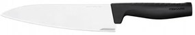 Fiskars 1051747 Kemény élű szakácskés, 20 cm