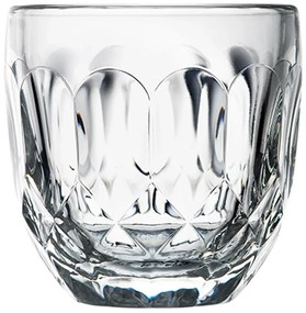 Facettes pohár, 100 ml - La Rochère