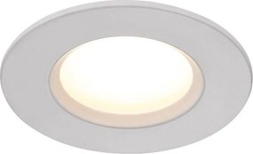 Nordlux DORADO 2015650101 Beépíthető spotlámpa 2200-6500K 360LM IP65