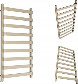 Fürdőszobai Radiátor Arno 670/540 Krémszínű