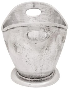 Jégvödör Ezüst 36x25x26 cm Alumínium