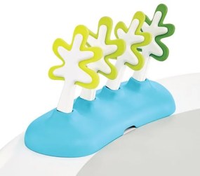 Skip Hop - Gyermek játékcenter 3in1 EXPLORE&amp;MORE 3xAAA