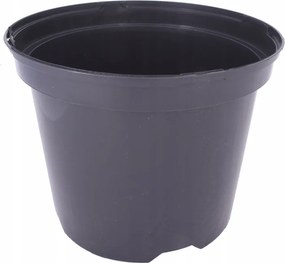 Termelő kaspó kemény 22,6/18cm 5L 50db