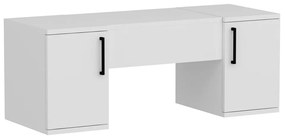Mercan White kozmetikai asztal