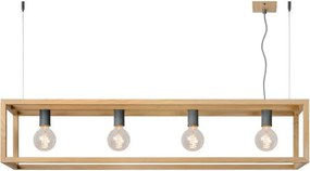 Függeszték Fa ORIS LUCIDE 31472-04-72