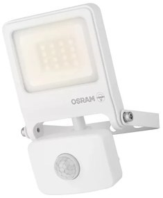 Osram - ENDURA LED reflektor érzékelővel 10W/230V 3000K IP44