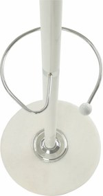 Fogas, fehér, JIMY NEW