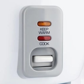 Sencor - Rizsfőző 300W/230V 0,6l fehér